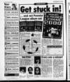 Scarborough Evening News Saturday 08 January 2000 Page 10