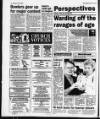 Scarborough Evening News Saturday 08 January 2000 Page 12