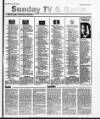 Scarborough Evening News Saturday 08 January 2000 Page 21