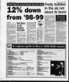 Scarborough Evening News Saturday 08 January 2000 Page 30