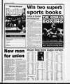 Scarborough Evening News Saturday 08 January 2000 Page 31
