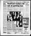Scarborough Evening News Monday 10 January 2000 Page 3