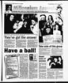 Scarborough Evening News Monday 10 January 2000 Page 7