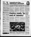 Scarborough Evening News Monday 10 January 2000 Page 10