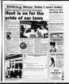 Scarborough Evening News Monday 10 January 2000 Page 11