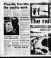 Scarborough Evening News Monday 10 January 2000 Page 12