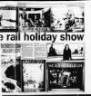 Scarborough Evening News Monday 10 January 2000 Page 13