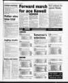 Scarborough Evening News Monday 10 January 2000 Page 21