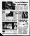Scarborough Evening News Monday 10 January 2000 Page 38