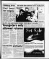 Scarborough Evening News Tuesday 11 January 2000 Page 7