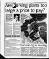 Scarborough Evening News Tuesday 11 January 2000 Page 16