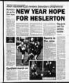 Scarborough Evening News Tuesday 11 January 2000 Page 31