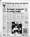 Scarborough Evening News Wednesday 12 January 2000 Page 3