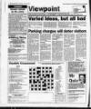 Scarborough Evening News Wednesday 12 January 2000 Page 6