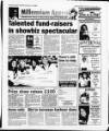 Scarborough Evening News Wednesday 12 January 2000 Page 11