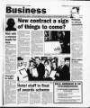 Scarborough Evening News Wednesday 12 January 2000 Page 15