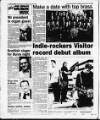 Scarborough Evening News Wednesday 12 January 2000 Page 26