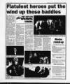 Scarborough Evening News Wednesday 12 January 2000 Page 32