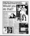 Scarborough Evening News Wednesday 12 January 2000 Page 33