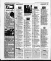 Scarborough Evening News Wednesday 12 January 2000 Page 36