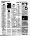 Scarborough Evening News Wednesday 12 January 2000 Page 37