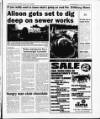 Scarborough Evening News Thursday 13 January 2000 Page 5
