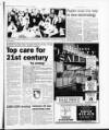 Scarborough Evening News Thursday 13 January 2000 Page 7