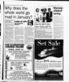 Scarborough Evening News Thursday 13 January 2000 Page 11