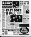 Scarborough Evening News Thursday 13 January 2000 Page 28