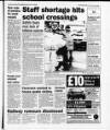Scarborough Evening News Friday 14 January 2000 Page 5