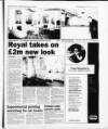 Scarborough Evening News Friday 14 January 2000 Page 7