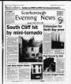 Scarborough Evening News Friday 14 January 2000 Page 19