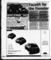 Scarborough Evening News Friday 14 January 2000 Page 38