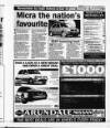 Scarborough Evening News Friday 14 January 2000 Page 39