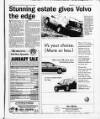 Scarborough Evening News Friday 14 January 2000 Page 43
