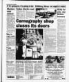 Scarborough Evening News Saturday 15 January 2000 Page 3