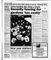 Scarborough Evening News Saturday 15 January 2000 Page 5