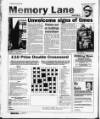 Scarborough Evening News Saturday 15 January 2000 Page 6