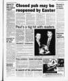 Scarborough Evening News Saturday 15 January 2000 Page 9
