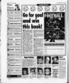 Scarborough Evening News Saturday 15 January 2000 Page 10