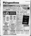 Scarborough Evening News Saturday 15 January 2000 Page 12