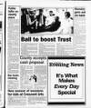 Scarborough Evening News Saturday 15 January 2000 Page 13