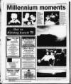 Scarborough Evening News Saturday 15 January 2000 Page 14