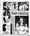 Scarborough Evening News Saturday 15 January 2000 Page 16