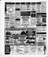 Scarborough Evening News Saturday 15 January 2000 Page 24