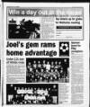 Scarborough Evening News Saturday 15 January 2000 Page 31
