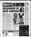 Scarborough Evening News Saturday 15 January 2000 Page 32