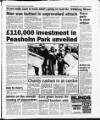 Scarborough Evening News Monday 17 January 2000 Page 5