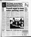 Scarborough Evening News Monday 17 January 2000 Page 7