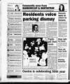 Scarborough Evening News Monday 17 January 2000 Page 10